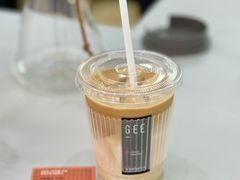 -Gee Coffee Roasters(万象城店)