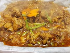 -鱼颜诱纸纸上烤鱼·蛙(龙湖天街店)