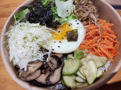 -俊泰食档·韩式料理(新迎小区店)