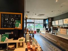 -星巴克(我格广场店)