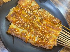 -冰城大叔烤冷面(东关二条北口店)