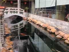 -味可道·黄圃人家园林酒家(兆丰店)