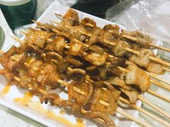 -徐州大排档(江山路店)
