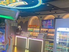 -星际传奇(海韵城店)