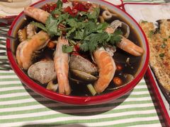 -三毛烧烤·南昌大排档(山姆店)