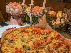 -碧特博格啤酒花园餐厅(芜湖路店)
