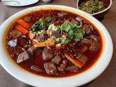 李氏毛血旺-樽宴酒楼·地道川菜·品质宴请