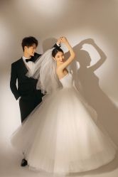 -时光印记婚纱摄影工作室·原创定制