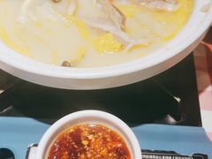 -西贝(吴江路湟普汇店)