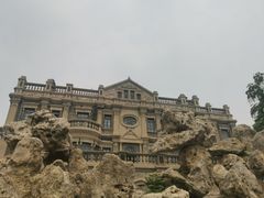 -张学良旧居陈列馆