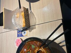-苗乡米线(建军路店)