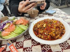 -老三样·旧食新味(船山路店)