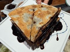 -南门四季铜锅涮肉(左家庄店)
