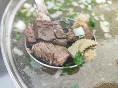 -陈六子全羊馆·烧烤烤羊排(山东理工大店)