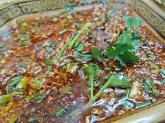 -简阳董家埂羊肉汤