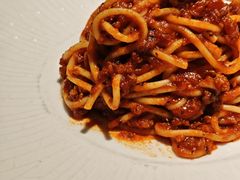 肉酱意面-俄士厨房(时代天街店)