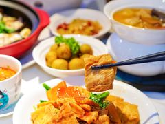 -莆田餐厅PUTIEN(深圳湾万象城家宴店)