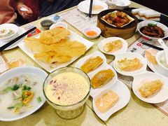 -点都德(聚福楼店)