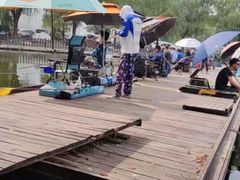 -酷鱼垂钓CLUB(朝阳区博大路店 )