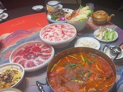 -亮欢寨(凯里总店)