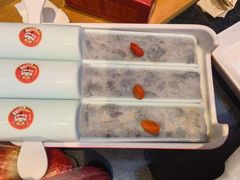 -一斗火锅·招财羊毛肚(泰吉滨江店)