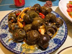 -生态苑农庄(十里画廊遇龙河店)