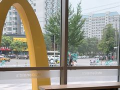 -麦当劳(北苑秋实路店)