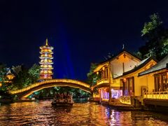 -桂林两江四湖景区