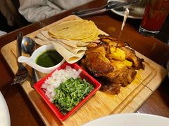 -MAYA玛雅墨西哥餐厅(四方新城店)