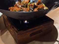 -山西会馆·晋菜·晋商宴·牌匾博物馆(胜利东街店)