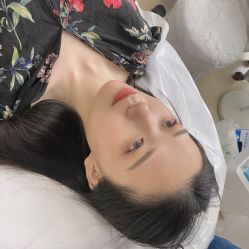 -初心纹眉洗眉·美甲美睫