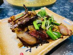 -青城甲(青城山店)