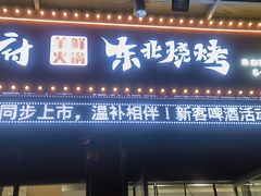 -万达广场(大明宫店)