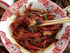 -万荣烤鸭店·北京菜(天坛店)