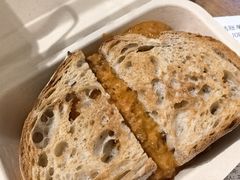 -佐敦面包铺·JORDAN BAKERY