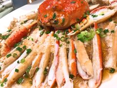 -高佳庄·海鲜酒楼(东港店)