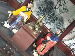 -汉中石门栈道景区