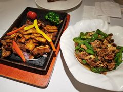 -楚禾宴·家宴(光谷大道店)