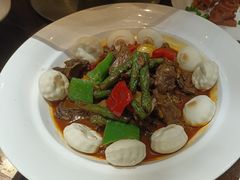 -尚宴(盛世广场·食尚街店)