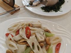 -南普陀素菜馆
