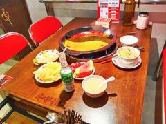 -牛市坎火锅(建设路店)