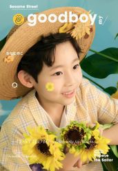 -Angel Fish photography 儿童摄影工作室(亚运村店)