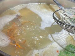 -许府牛杂·鲜牛肉火锅(梁溪万达店)