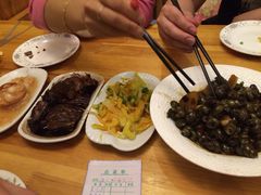 乌镇那一年主题餐厅-乌镇那一年小院主题餐厅(甘泉西路店)