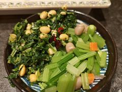 -品味居·首店·大连鲜活海鲜大连菜(东港店)