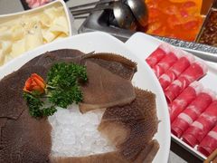 -海底捞火锅(江宸天街店)