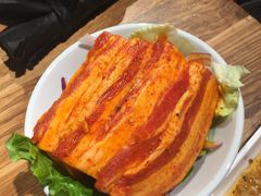 -么肆烤肉(汉街形象店)