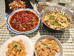 -玉桥餐厅(天坛店)