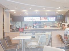 -肯德基(欣旺店)