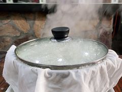 -汉阴白火石汆汤